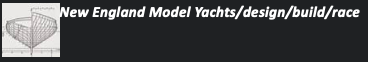 New England Model Yachts